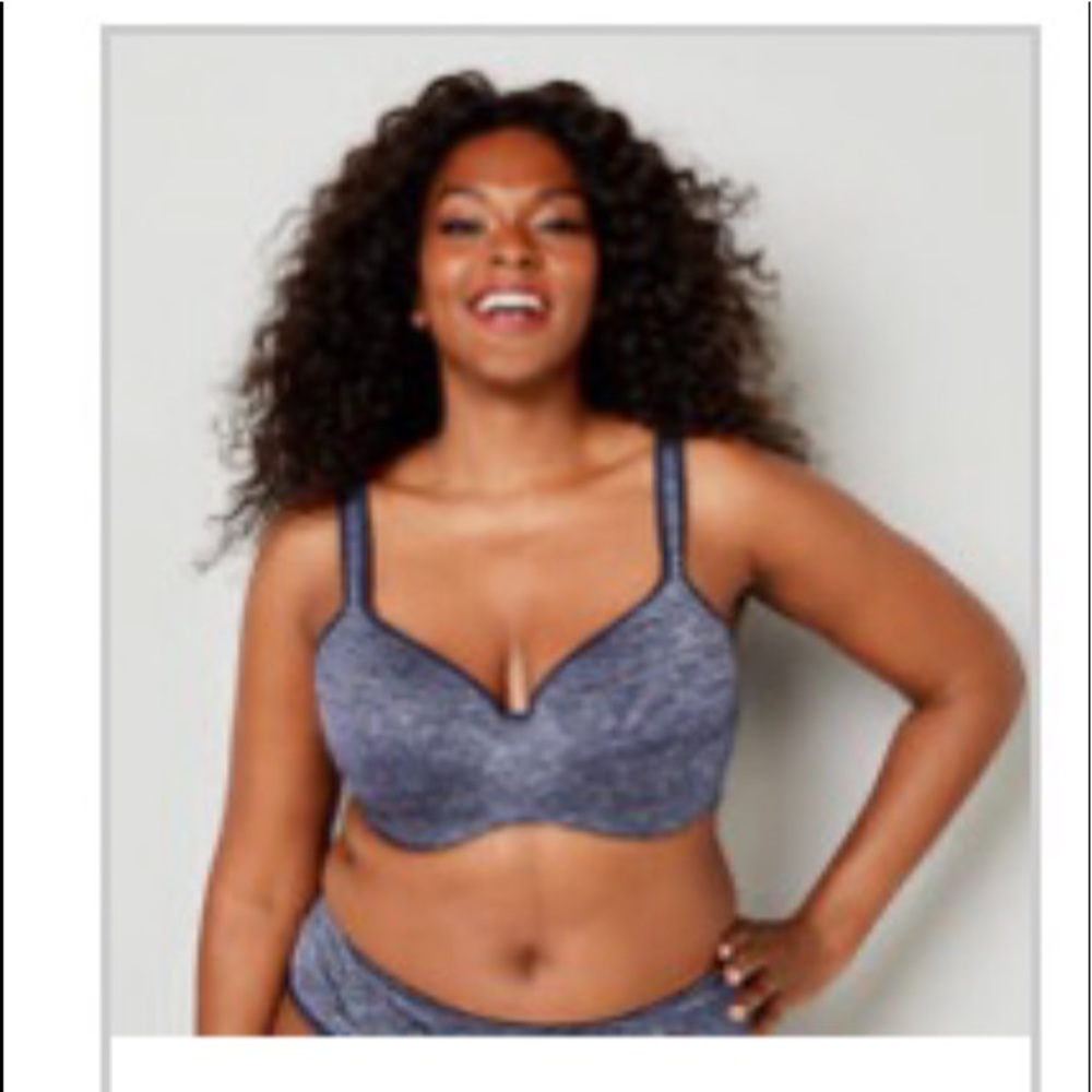 3 Avenue Bras Nalconette style  size 42D bnwt